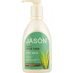 Jāsön Sprchový gel aloe vera 887 ml
