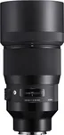 Sigma 135 mm f/1.8 DG HSM ART pro Sony E