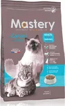 Mastery Cat Ad. with Duck