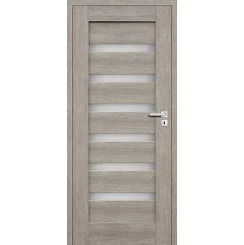 Interiérové dveře Erkado Petúnie