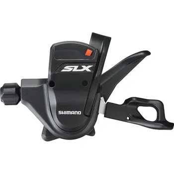 Řazení na kolo Shimano SLX SL-M670 pravá 10