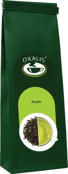 Čaj Oxalis Pu-Erh 60 g