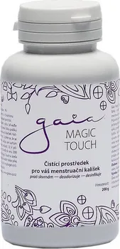 Menstruační kalíšek Gaia Magic Touch 200 g