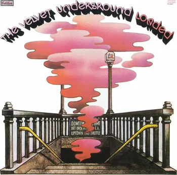 Zahraniční hudba Loaded - Velvet Underground [LP]