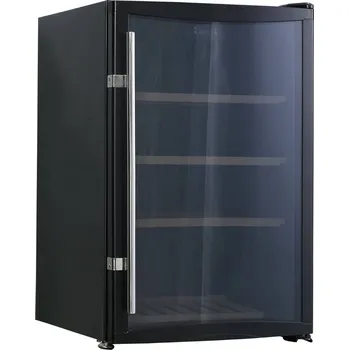 Vinotéka Guzzanti GZ 52A