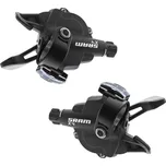 SRAM X4 00.7015.093.000 3x8 rychlostí…