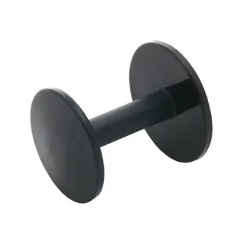 Quamar plastový tamper 57 x 50 mm je základní nástroj určený pro upěchování mleté kávy v portafilteru espresso kávovaru. Tento tamper je navržen s ohledem na jednoduchost, funkčnost a dostupnost, což z něj činí ideální volbu pro domácí baristy nebo pro př