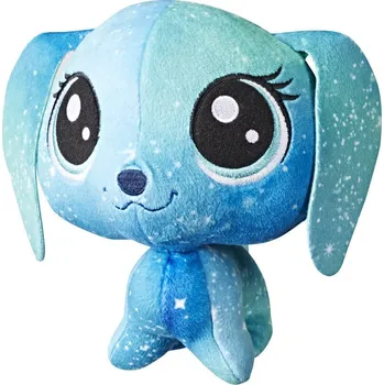 plyšák Hasbro LPS plyšák s pohyblivou hlavou Nova Fluffpup