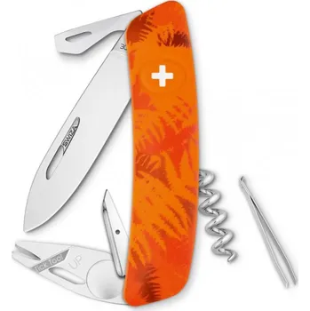 Swiza TT03, Filix Orange