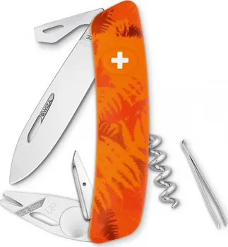 Multifunkční nůž Swiza TT03