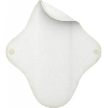 Menstruační vložka Recenze LadyPad látková vložka M bílá