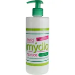 Vivaco Tea Tree mýdlo s přírodními…