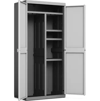 KIS Logico Utility Cabinet XL 182 x 89 x 54 cm 