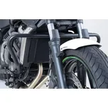 R&G Racing Padací rám motoru R&G Racing pro Kawasaki Vulcan S '15-, černý Černá