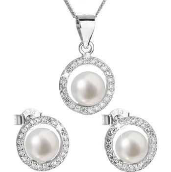 Souprava šperků Evolution Group 29023.1