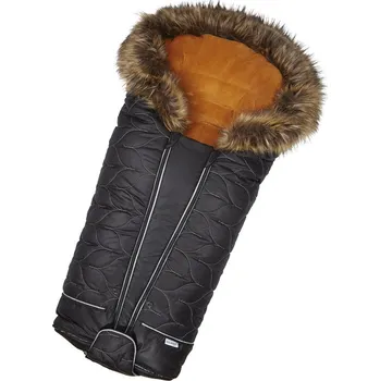 Fusak Recenze Little Angel DeLuxe Outlast