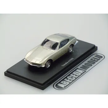 autíčko Yamaha A550X (sběratelský model, určeno pouze k vystavení)