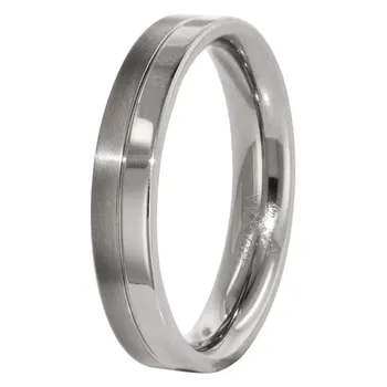 Boccia Titanium 0129-01, 57 mm