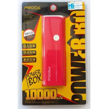 Powerbanka Remax Proda Lovely AA-1060