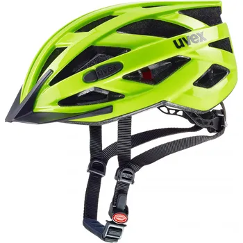 UVEX I-Vo 3D Neon Yellow