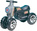 Dohany Mini Motor Black