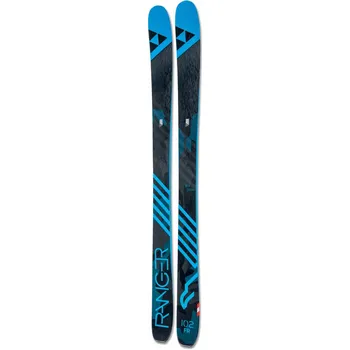 Sjezdové lyže Fischer Ranger 102 FR 184 cm