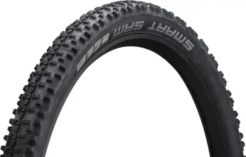 Plášť na kolo Schwalbe Smart Sam Performance DD, Addix MTB kevlar 27,5" x 2,60" 