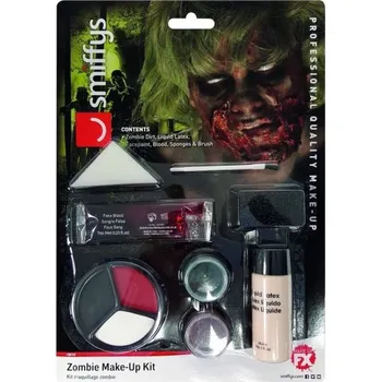 Smiffy’s - Makeup sada Zombie