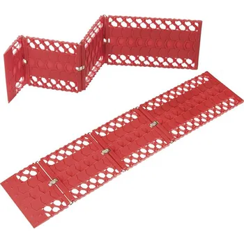 Mil-Tec podložka červené 77 cm