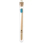 Ecoheart Bambusový kartáček Extra Soft 1 ks