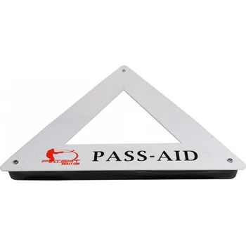 Winnwell Pass-Aid tréninkový nahrávač