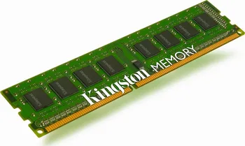 Operační paměť Kingston 4 GB DDR3L 1600 MHz (KVR16LN11/4)
