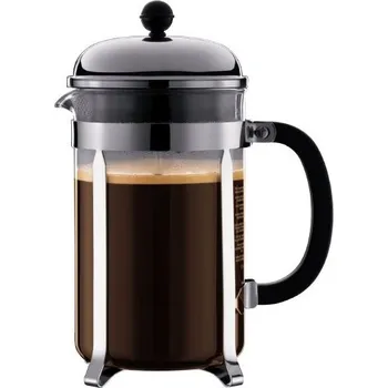 French press Bodum CHAMBORD 1,5 l