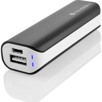 Powerbanka GoGEN 2600 mAh (PB26002BWSE)