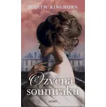 Ozvěna soumraku - Judith Kinghorn