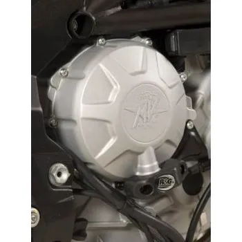 Kryt motoru R&G Racing Chránič motoru PRAVÁ STRANA - MV Agusta 675 / 800 Brutale
