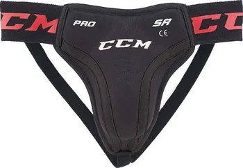 Suspenzor CCM Pro Jock Senior