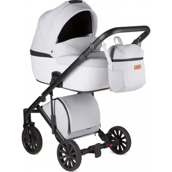 Kočárek Anex Cross 2018