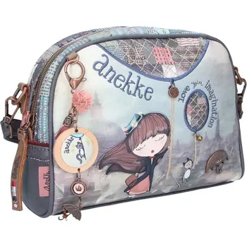 Kabelka Anekke Miss Anekke 27842-22