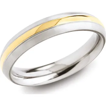 Prsten Boccia Titanium 0131-02