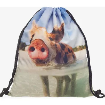 Kabelka Vak Animal Multi/Typ4