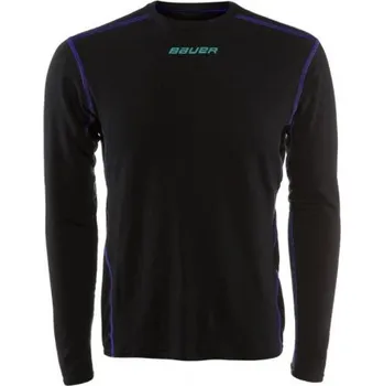 Bauer Basics BL LS Top S17 YTH