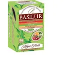 Basilur Magic Fruits Green Assorted…
