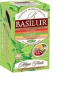 Basilur Magic Fruits Green Assorted…