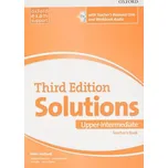 Solutions 3rd Edition: Upp-Int…