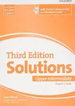 Solutions 3rd Edition: Upp-Int…