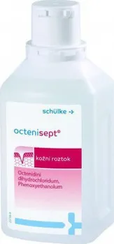 Dezinfekce Schülke & Mayr Octenisept 500 ml