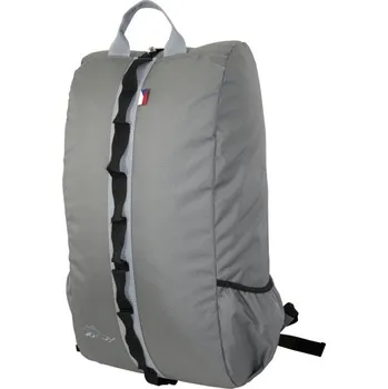 turistický batoh Batoh Doldy Stone Barva: Šedá
