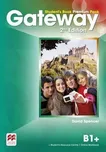Gateway 2nd Edition B1+: Student's Book…