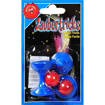Žertovný předmět ERFURTH MAGIE - kouzelná kulička